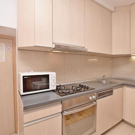 Apartment Mate Omiš Eksteriør billede