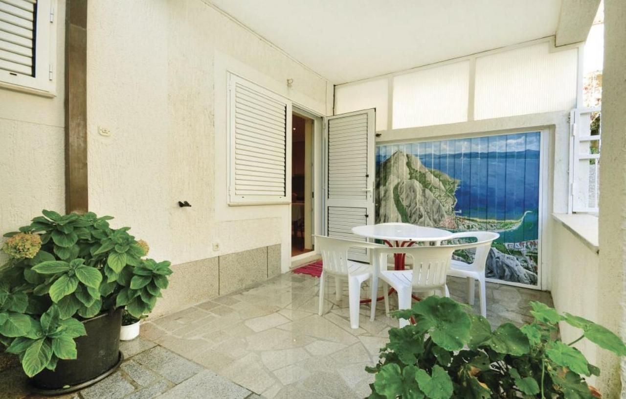 Apartment Mate Omiš Eksteriør billede